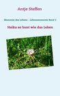 Buchcover Momente des Lebens - Lebensmomente Band 2
