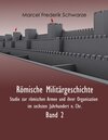 Buchcover Römische Militärgeschichte Band 2