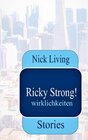 Buchcover Ricky Strong!