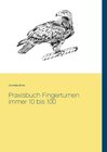 Buchcover Praxisbuch Fingerturnen immer 10 bis 100