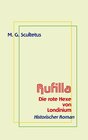 Buchcover Rufilla