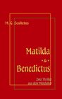 Buchcover Matilda - Das Weib des Satans & Bruder Benedictus und das Mädchen