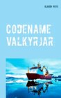 Buchcover Codename Valkyrjar
