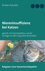 Buchcover Niereninsuffizienz bei Katzen
