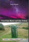 Buchcover Von Ulan-Bator auf den Triton