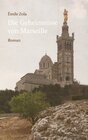 Buchcover Die Geheimnisse von Marseille