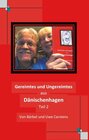 Buchcover Gereimtes und Ungereimtes aus Dänischenhagen Teil 2