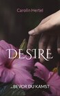 Buchcover DESIRE