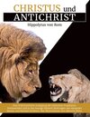 Buchcover Christus und Antichrist