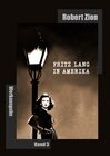 Buchcover Fritz Lang in Amerika
