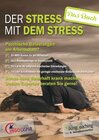 Buchcover Der Stress mit dem Stress