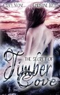 Buchcover The Secret of Timber Cove