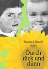 Buchcover Durch dick und dünn