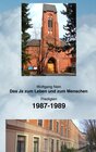 Buchcover Das Ja zum Leben und zum Menschen, Band 10