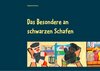 Buchcover Das Besondere an schwarzen Schafen