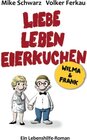 Buchcover Wilma und Frank - Liebe, Leben, Eierkuchen