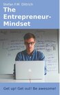 Buchcover The Entrepreneur-Mindset