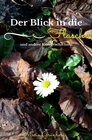Buchcover Der Blick in die Flasche
