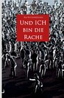 Buchcover Und ICH bin die Rache