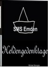 Buchcover SMS Emden, Heldengedenktage