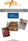 Buchcover Microsoft Dynamics™ NAV2017 / Lager- &amp; Logistikabläufe mit Microsoft Dynamics™ NAV2017/Bd. 5