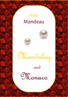 Buchcover Mandalay und Monaco