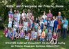Buchcover SPASCHER Kinder machen Bücher. Ein dreitägiger Ausflug der Frösche-Klasse zum Blockhaus Ahlhorn 2017