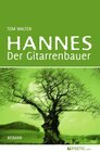 Buchcover Hannes der Gitarrenbauer