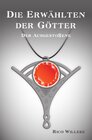 Buchcover Die Erwählten der Götter