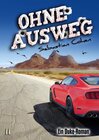 Buchcover Duke-Reihe / Ohne Ausweg