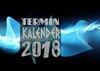 Buchcover Terminkalender / Terminkalender 2018