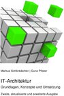 Buchcover IT-Architektur