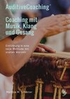 Buchcover AuditiveCoaching© - Coaching mit Musik, Klang und Gesang