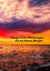 Buchcover Spagyrik / Spagyrische Mischungen für ein Neues Morgen