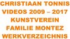Buchcover Gesamtausgabe / Videos 2009 - 2017 Kunstverein Familie Montez