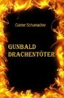 Buchcover Gunbald Drachentöter