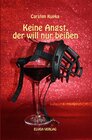 Buchcover Keine Angst, der will nur beißen: Sonderedition Großdruck