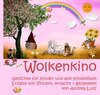 Buchcover Wolkenkino