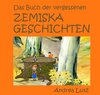 Buchcover Das Buch der vergessenen Zemiska-Geschichten