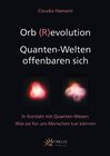 Buchcover Orb (R)evolution