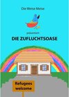 Buchcover Die Zufluchtsoase