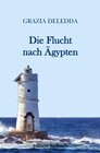 Buchcover Die Flucht nach Ägypten