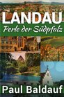 Buchcover LANDAU