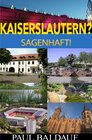 Buchcover KAISERSLAUTERN?