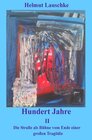 Buchcover Hundert Jahre / Hundert Jahre II