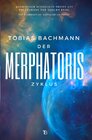Buchcover Der Merphatoris-Zyklus