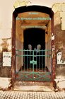 Buchcover Der Schrecken von Billy-Boy-City