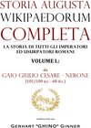 Buchcover storia augusta wikipaedorum completa