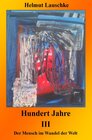 Buchcover Hundert Jahre / Hundert Jahre III