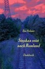 Buchcover Stephan reist nach Russland